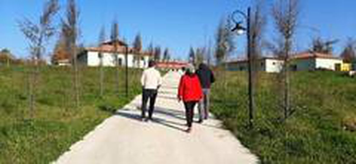 Geçici Hayvan Bakımevi denetlendi