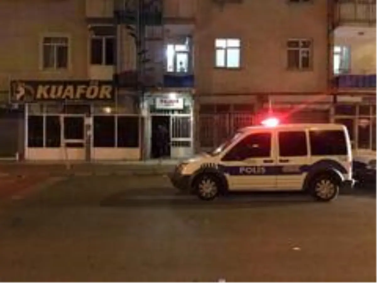 Son dakika: Haber alınamayan yaşlı adam evinde ölü bulundu