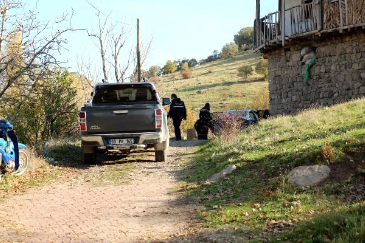 İki grup arasında silahlı kavga: 1 ölü, 1 yaralı