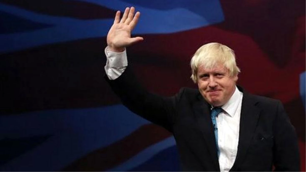 Ada basınından İngiltere\'yi sarsan iddia: Boris Johnson ülkeyi WhatsApp\'la mı yönetiyor?