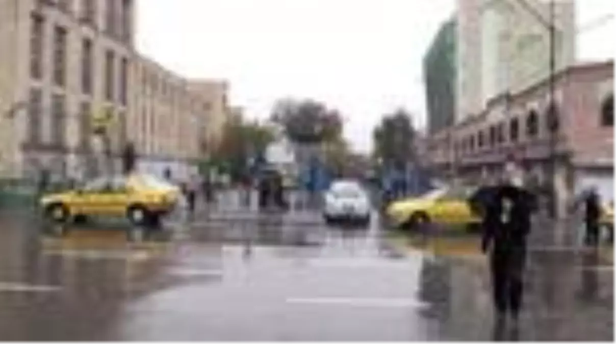 Son dakika haber | İran salgının başından bu yana en sıkı tedbirleri hayata geçirdi