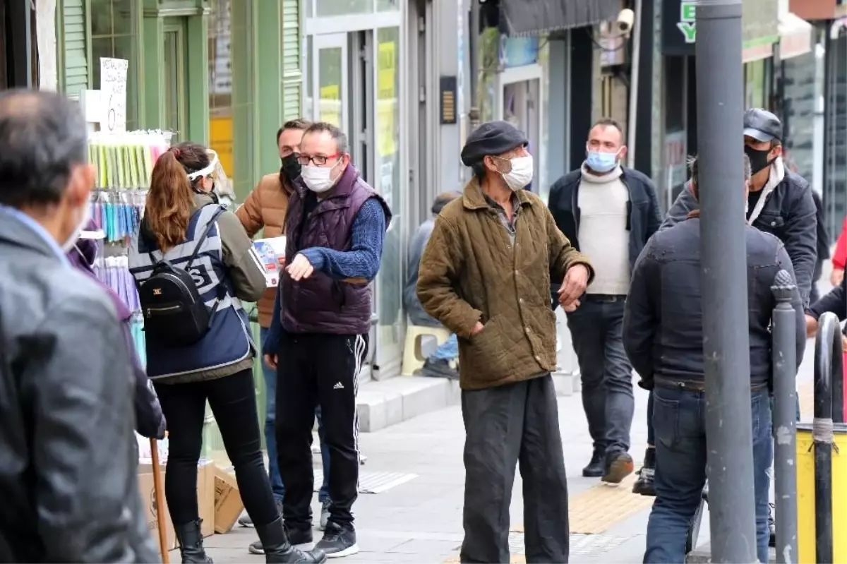 Karabük\'te son 30 günde korona virüsten 68 kişi hayatını kaybetti