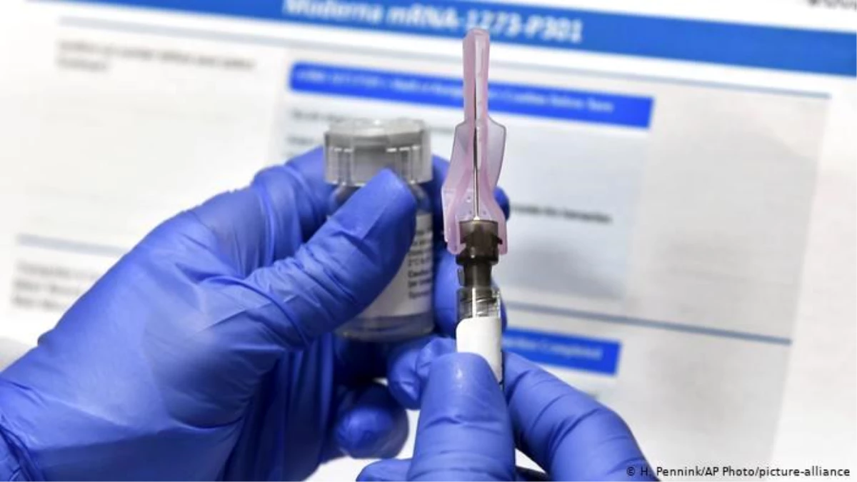 Koronavirüs aşısı: Gerçekler ve mitler