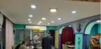 Son dakika haberi! Mardin Kızıltepe'de kısıtlamayı ihlal eden 3 işletmedeki 54 kişiye 73 bin 800 TL ceza uyguladı