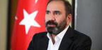 Başkan Mecnun Otyakmaz: 'Hüseyin Göçek ile bir sorun yaşıyoruz'