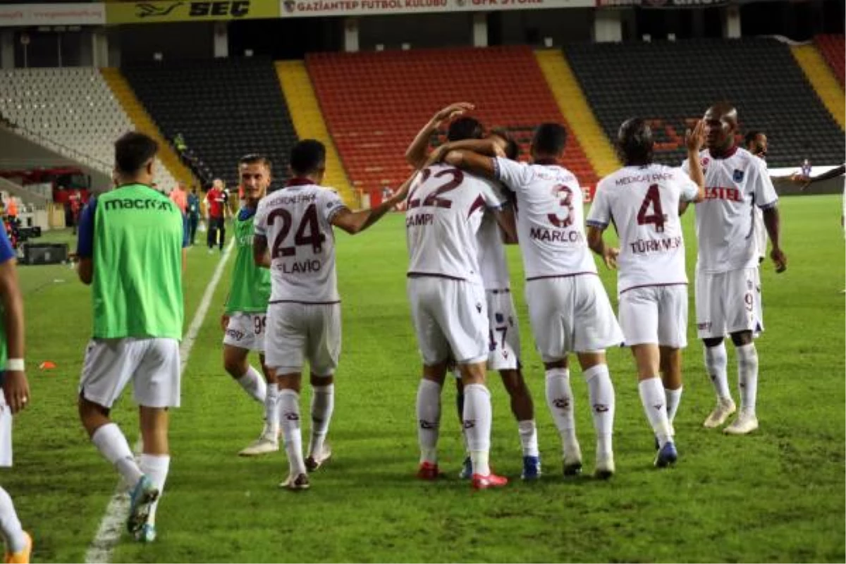 Trabzonspor, Avcı yönetiminde 3 puanla başlamak istiyor