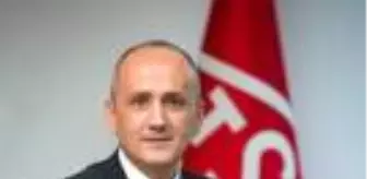 TSE Genel Sekreteri Kırbaş, IQNet ve SCPM'deki görevlerini 2023'e kadar sürdürecek