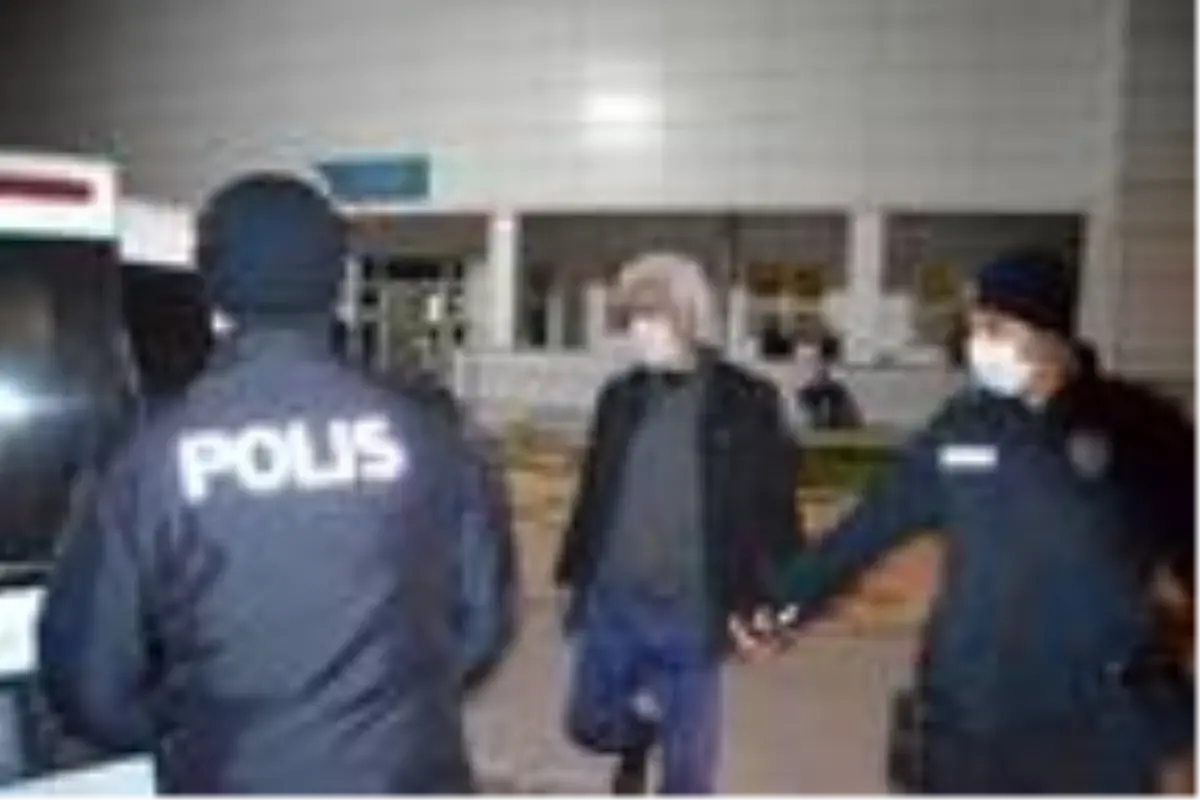 Son dakika gündem: Yasağa uymadı, uyuşturucuyla yakalanınca gözaltına alındı