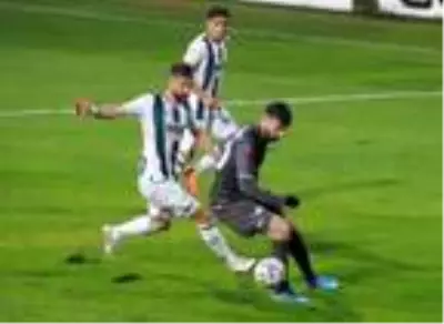 Yılport Samsunspor: 0-0 Yılport Samsunspor: 0-0