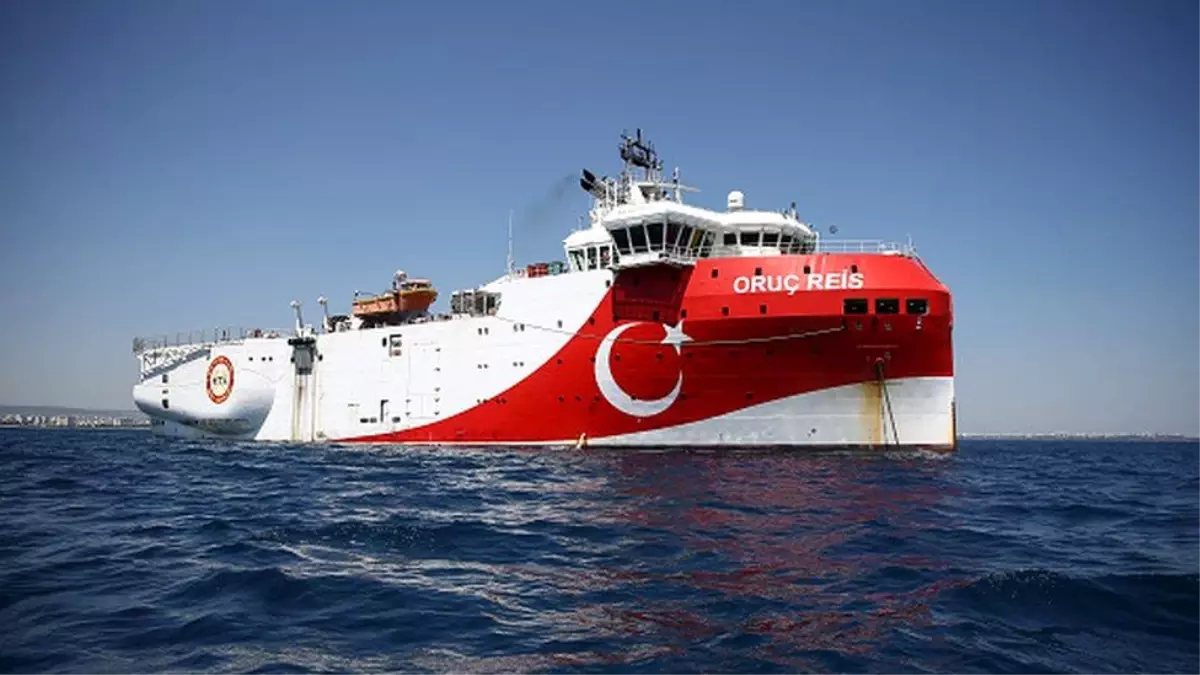 Yunanistan: NAVTEX ilanları sürdükçe diyalog olmaz