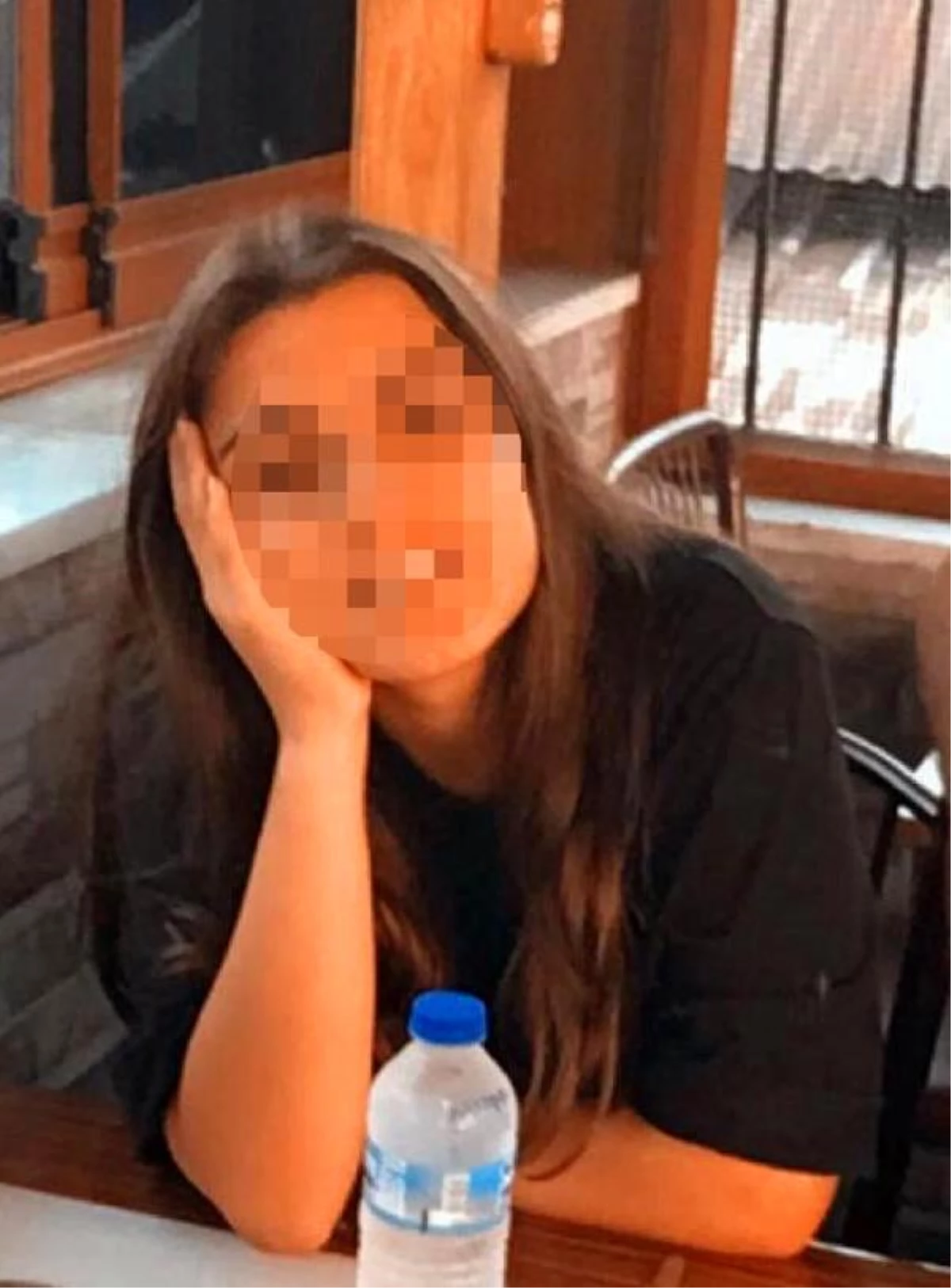 22 gündür kayıp olan lise öğrencisi kız bulunup annesine teslim edildi