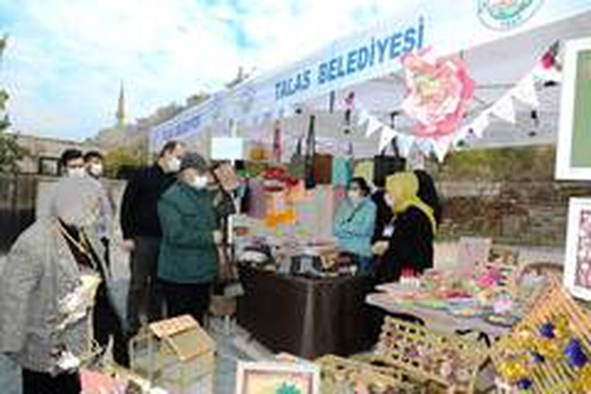 Başkan Yalçın \'100 ağartmaya\' devam ediyor