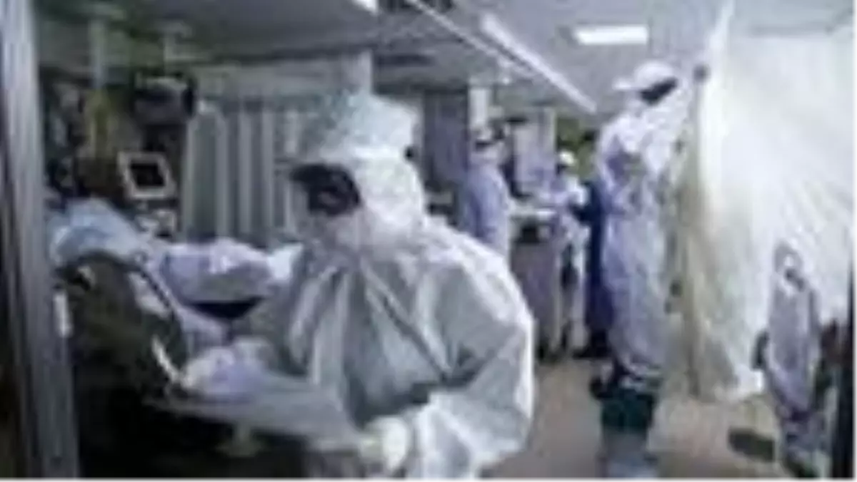 Dünya Sağlık Örgütü\'nden korkutan uyarı!