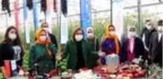 Gaziantep'te koronavirüse karşı her eve yöresel ürünler dağıtılacak