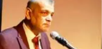 MHP Tavşanlı İlçe Başkanı Kaygısız, hayatını kaybetti