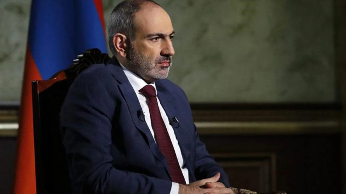 Paşinyan, Karabağ yenilgisi üzerine istifasını isteyen Rusya\'ya sert çıktı: Kolaysa gelin Türklerle siz savaşın