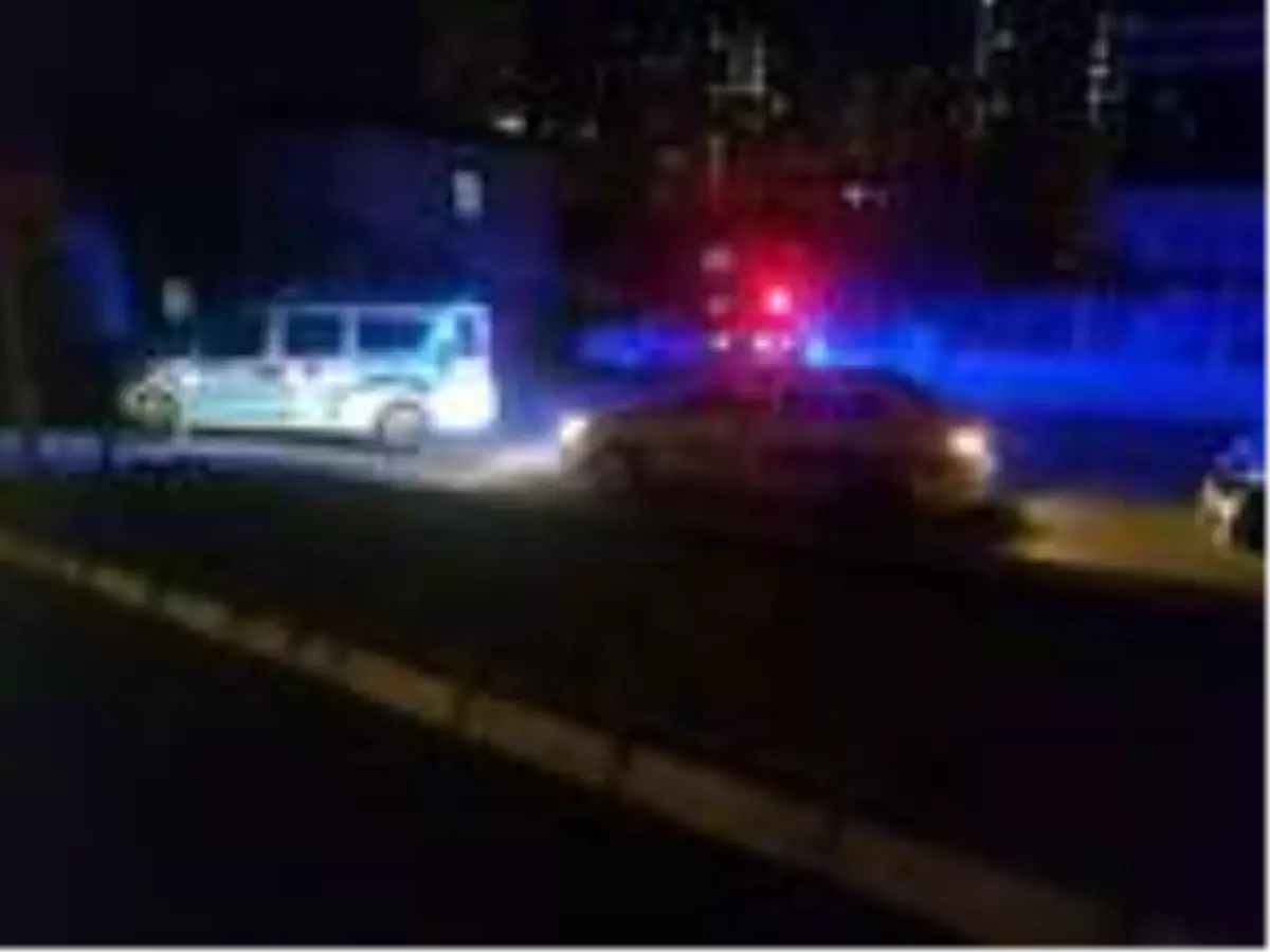 Son dakika haberi: Polise ateş açan uyuşturucu satıcısı yaralı yakalandı