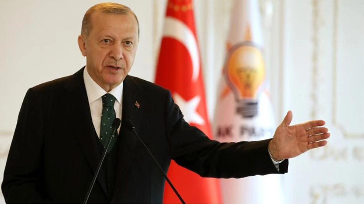Son Dakika! Cumhurbaşkanı Erdoğan: Kısıtlamalara uyulmazsa ilave tedbirler alabiliriz