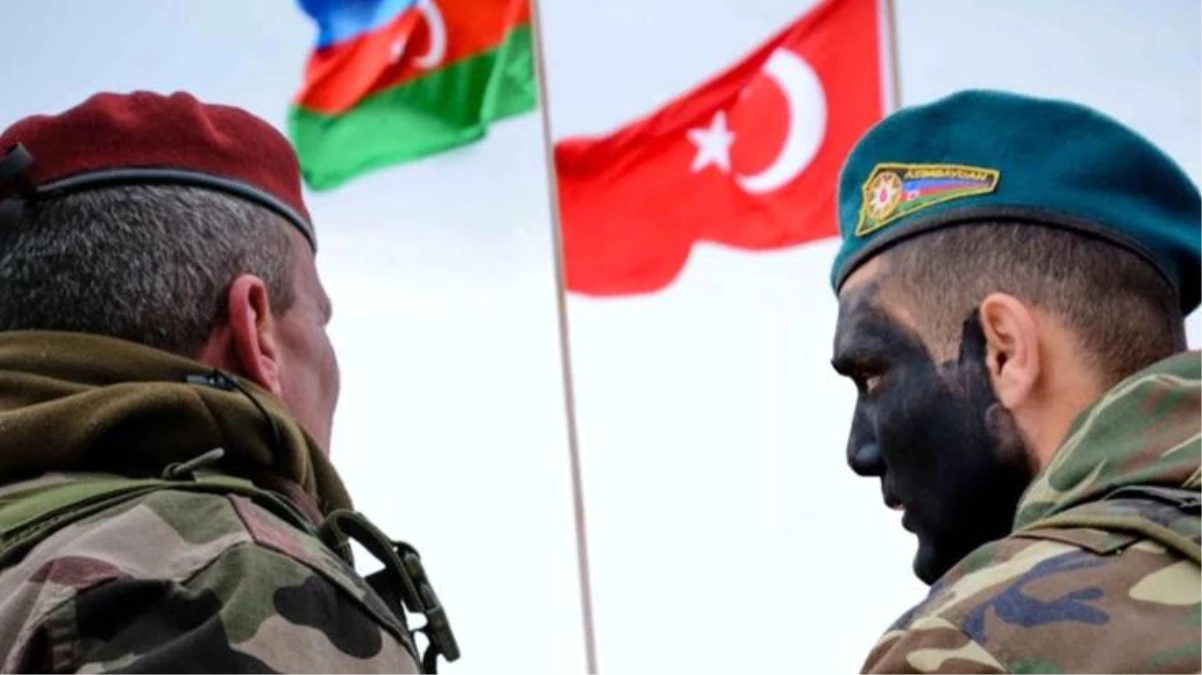 Son Dakika! Milli Savunma Bakanlığı\'ndan Azerbaycan tezkeresi açıklaması: Mehmetçik 1 yıl süreyle görev yapacak