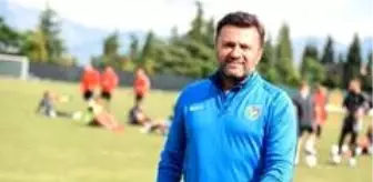 Teknik direktör Bülent Uygun, korona virüsü yendi