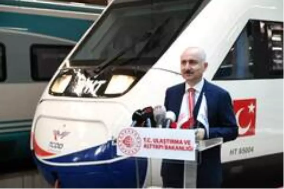 Öğretmenlere tren bileti ve kargo ücretlerinde indirim