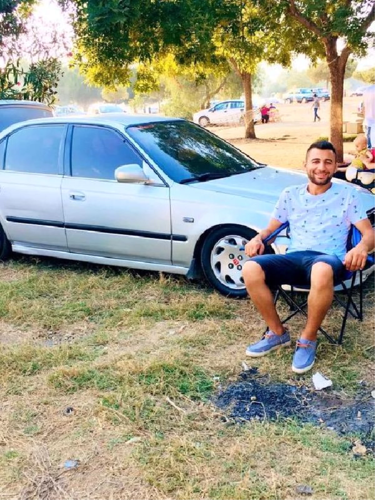 Son dakika haber... 2 çocuk babası, yatağında ölü bulundu