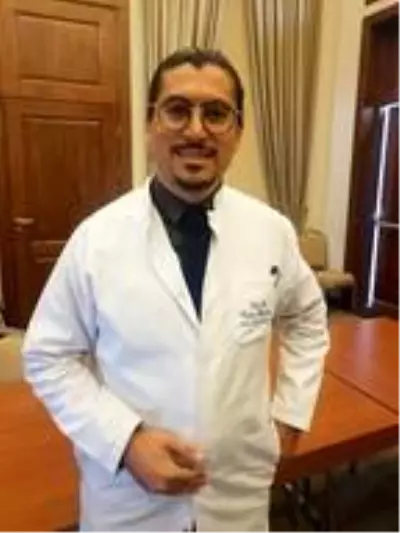 'Akciğer kanserinde görülen en sık belirti öksürük'