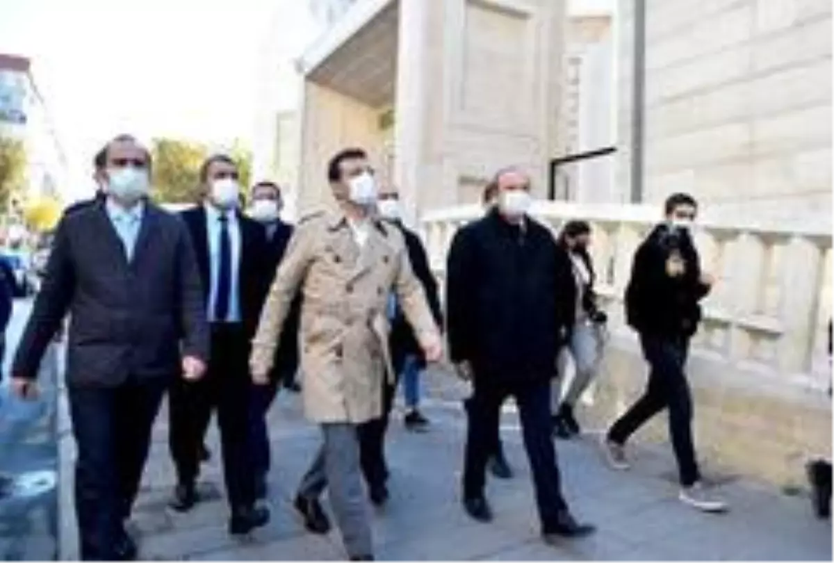 Avcılar\'da kentsel dönüşüm aralıksız devam ediyor