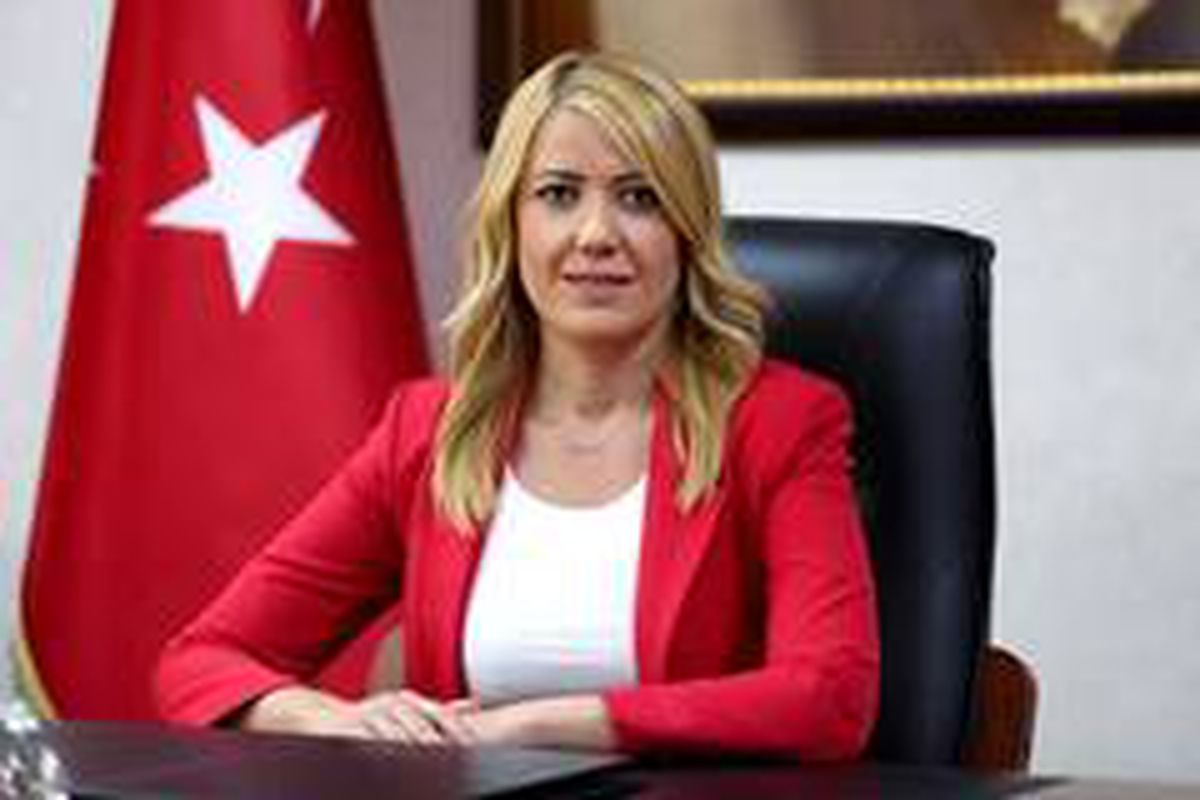 Başkan Doğan\'dan Öğretmenler Günü mesajı