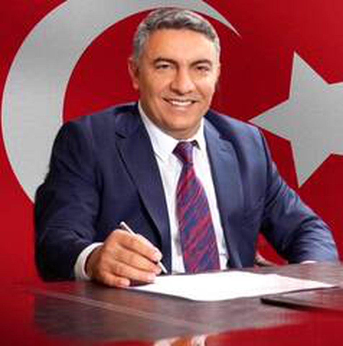 Başkan Şayir\'den öğretmenler günü mesajı