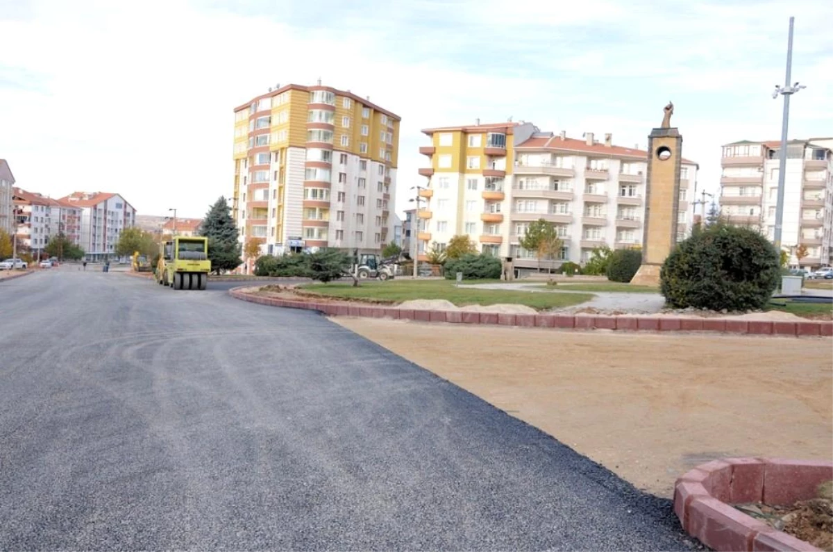 Belediye, kış öncesi saha çalışmalarını hızlandırdı