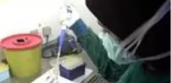 Çin aşısı, Diyarbakır'da çarşamba günü gönüllülere uygulanacak