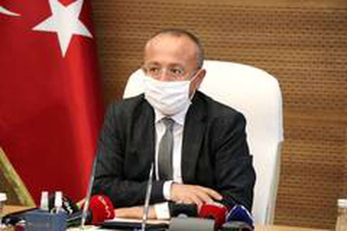 Denizli\'de kreşlerde ve gündüz bakımevlerinde eğitimler tedbirlerle devam edecek
