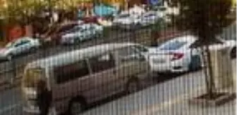 Son dakika haber! Diyarbakır'da 1 milyon 200 bin liralık hırsızlık kamerada