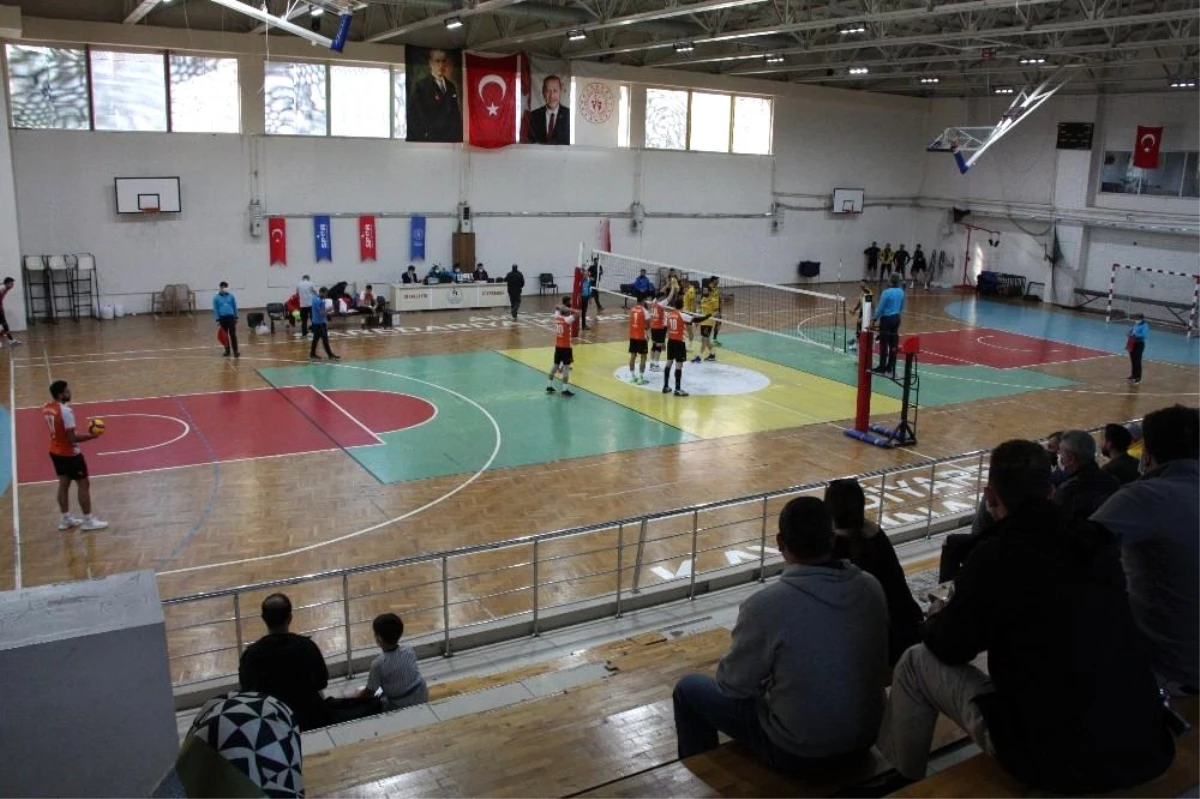 Diyarbakır\'ın Voleybol 1. Lig\'deki tek takımı destek bekliyor