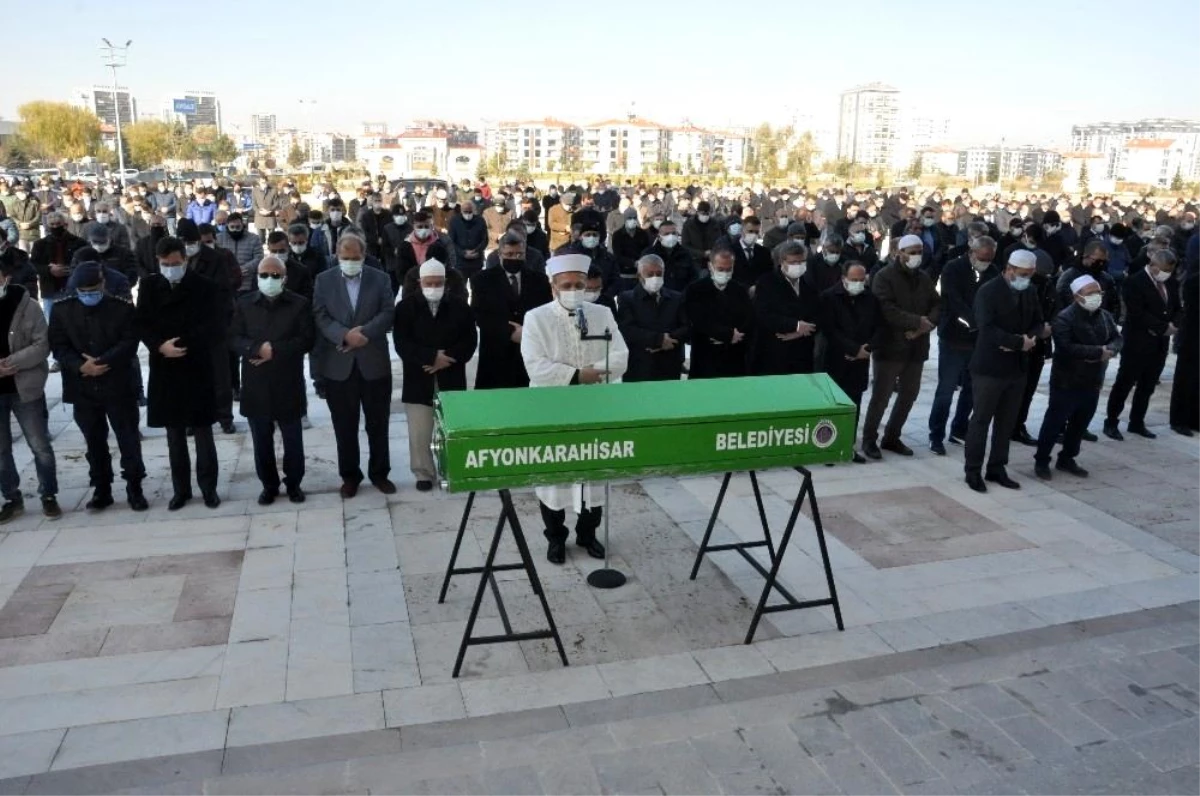 Halil Çoban son yolculuğuna uğurlandı