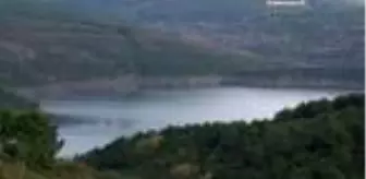 İstanbul barajları son 10 yılın en düşük seviyesinde; Yağış olmazsa kuraklık kaçınılmaz