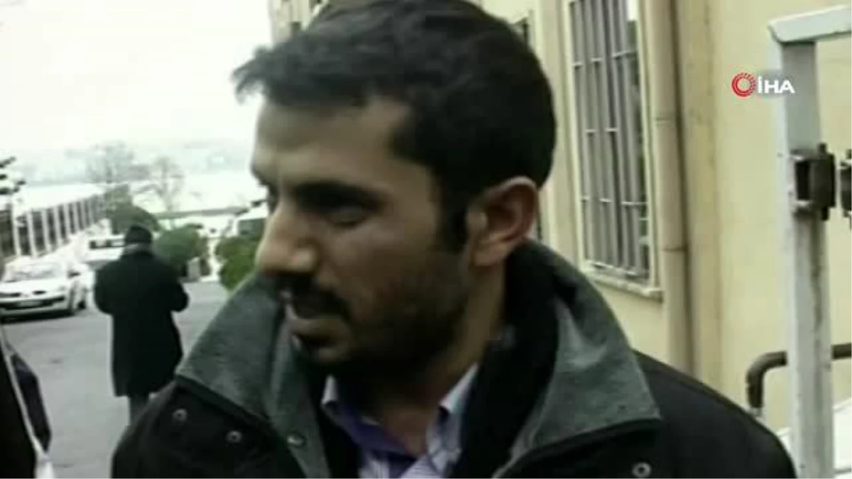 Son dakika haber | Mehmet Baransu, \'MİT belgelerini ifşa etme\' davasında 17 yıl 1 ay hapse çarptırıldı