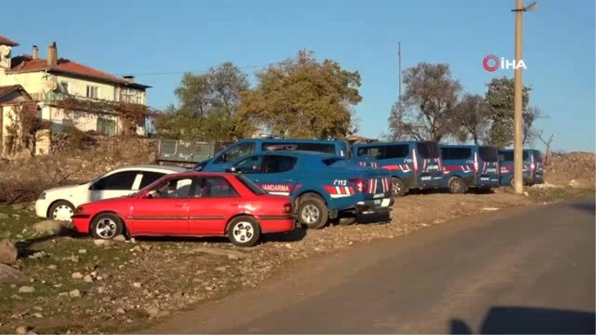 Kaybolan yaşlı kadın için arama ve kurtarma çalışmaları başladı