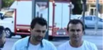 Müşterilerinin 30 kilo altınıyla kaçan kuyumcu, yurt dışı çıkış yasağıyla serbest