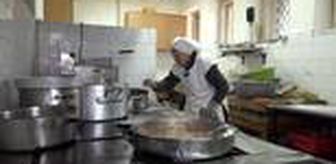 NOVI PAZAR - Çeyizini düzebilmek için işe girdiği restoran 66 yıldır yuvası oldu