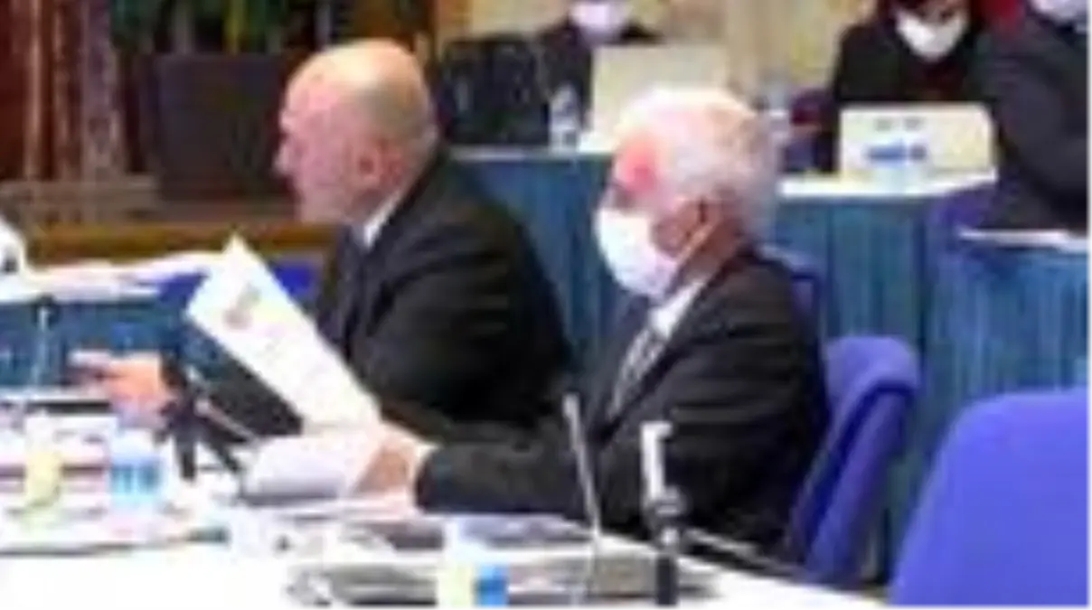 Rekabet Kurulu Başkanı Küle: "Son bir yılda hükmedilen toplam idari para cezası yaklaşık 2,4 milyar lira"