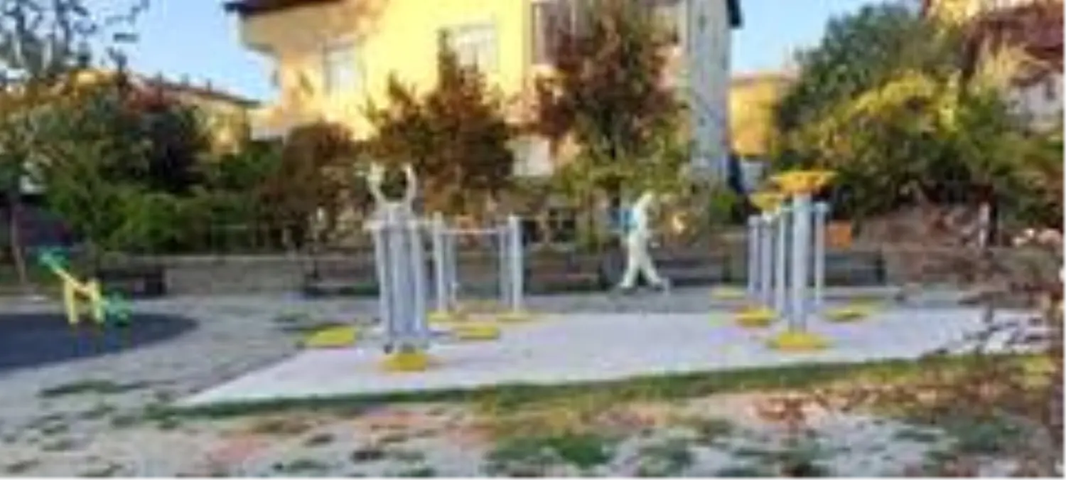 Safranbolu\'da dezenfekte çalışmaları sürüyor