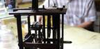 Tik-taklar arasında 60 yıl