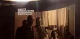 24 Kasım Öğretmenler Günü Fotoğraf Sergisi Galata Kulesi'nde açıldı