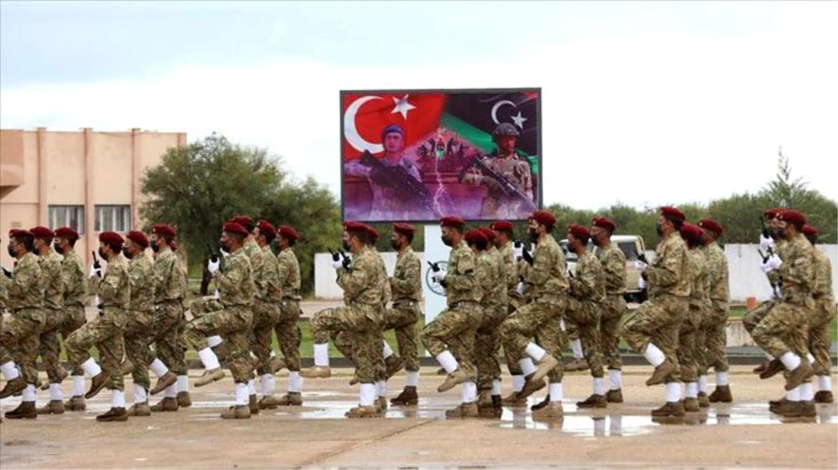 ABD\'li uzmandan dikkat çeken Libya yorumu: Savaşı Türkiye kazandı