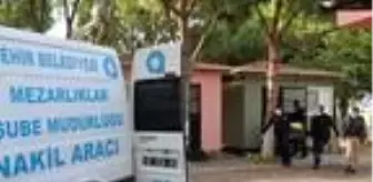 Son dakika: Alman turist, pansiyondaki odasında ölü bulundu