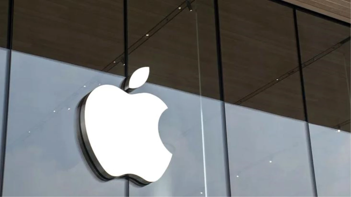Apple\'ın Küresel Güvenlik Başkanı Thomas Moyer rüşvetle suçlandı
