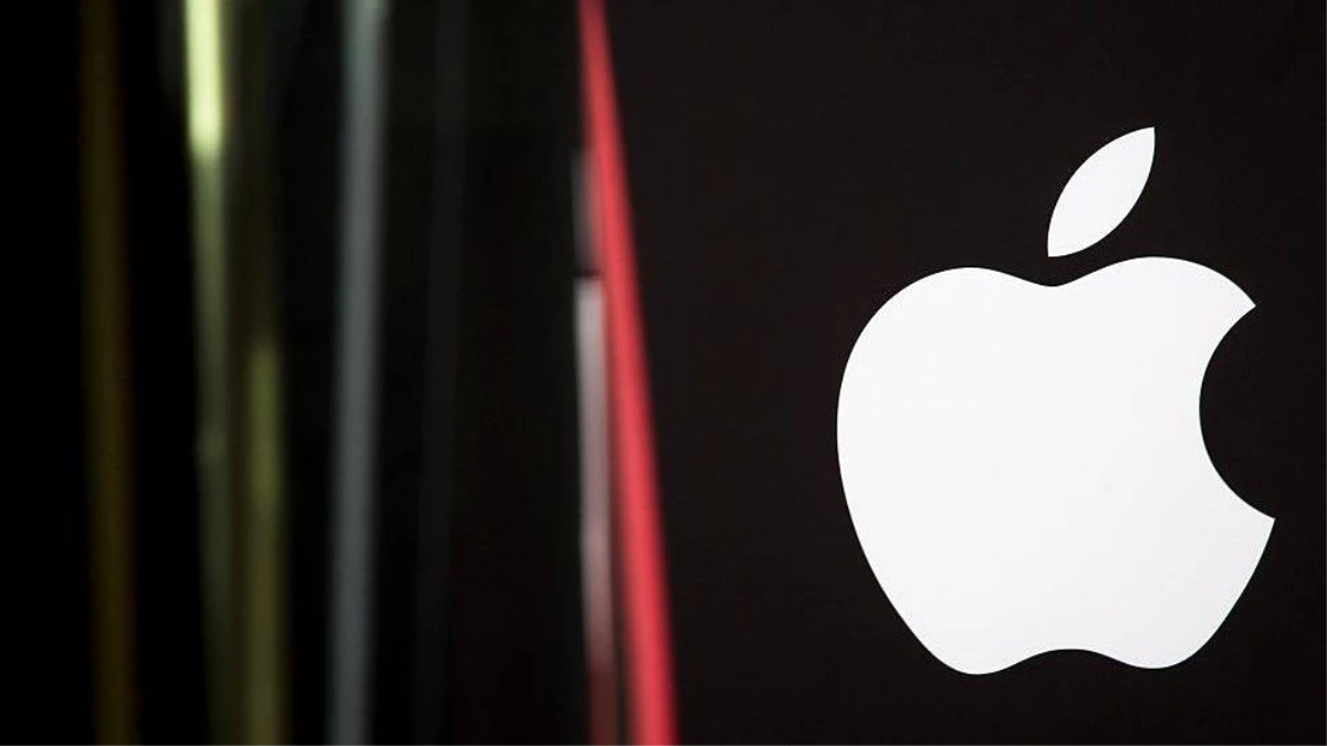Apple\'ın küresel güvenlik sorumlusu hakkında rüşvet suçlamasıyla dava açıldı