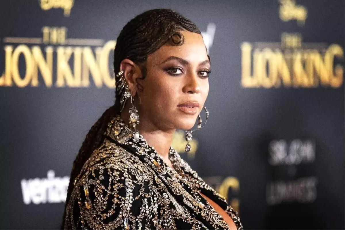 Beyonce, 2021 Grammy Ödülleri\'ne dokuz kategoride aday gösterildi